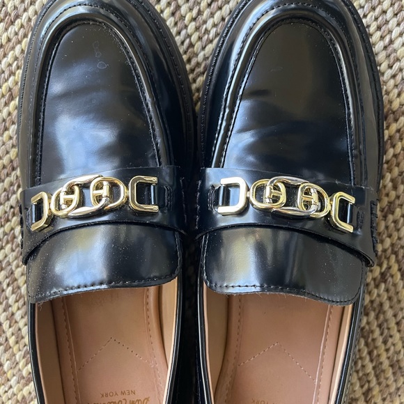 Sam Edelman loafers. Size 9 - Picture 3 of 6